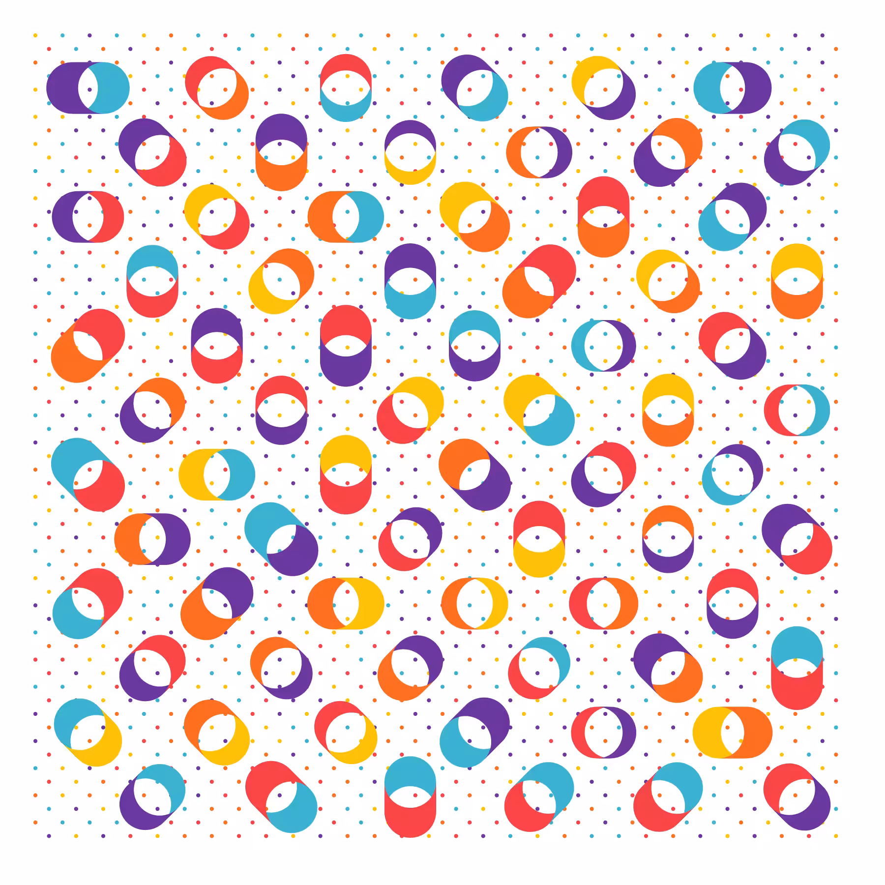 Kumaleon Gen Art: CYLINDER #125