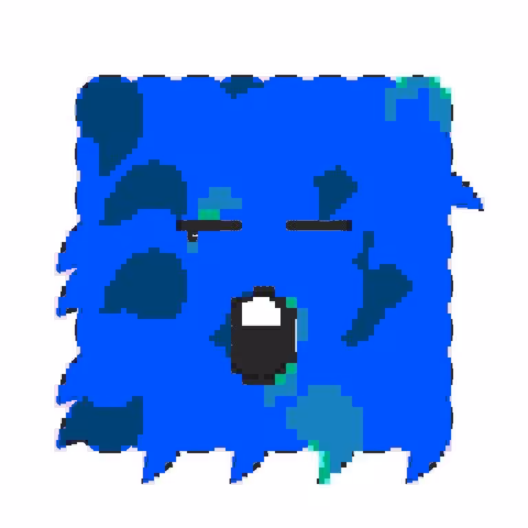 Kudzu on Base: Based Kudzu #9