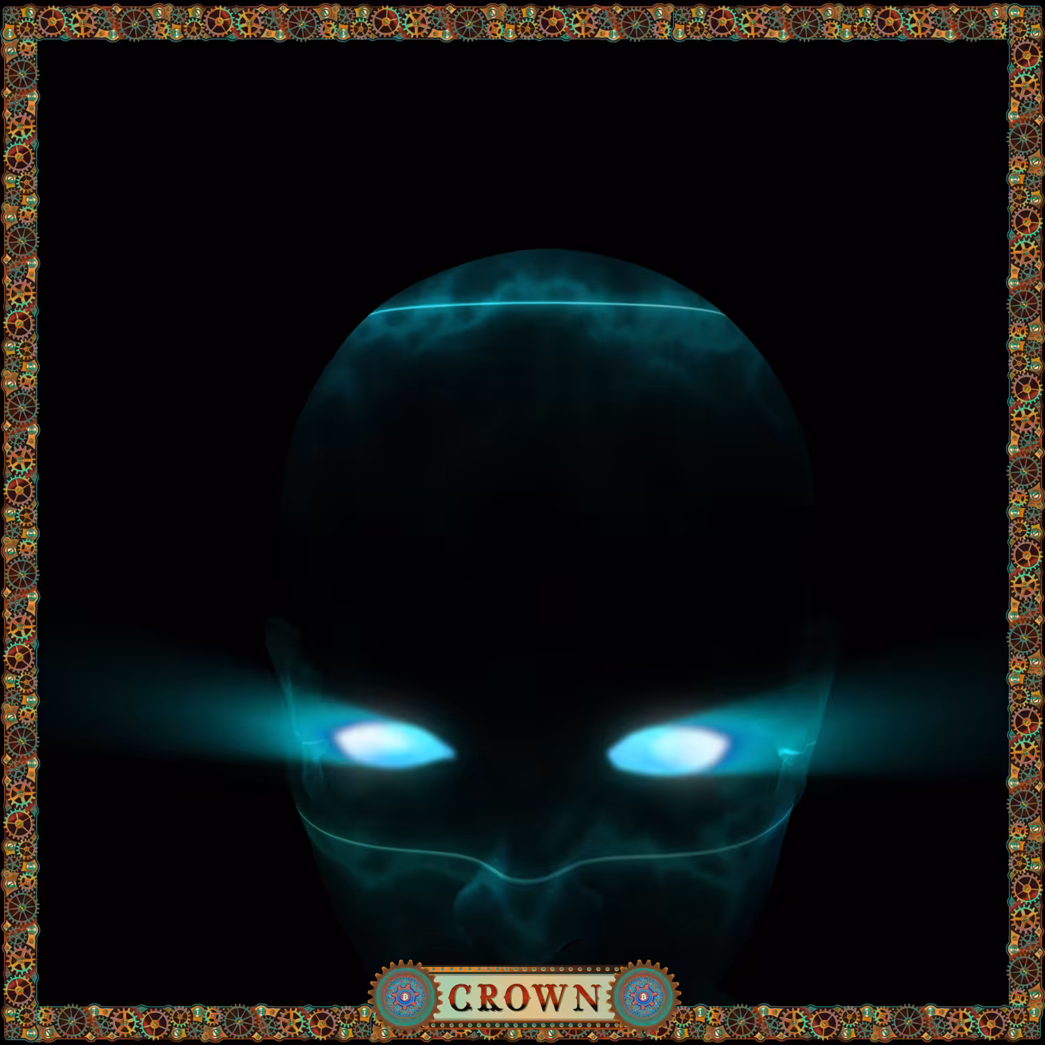 Transcendence: Crown