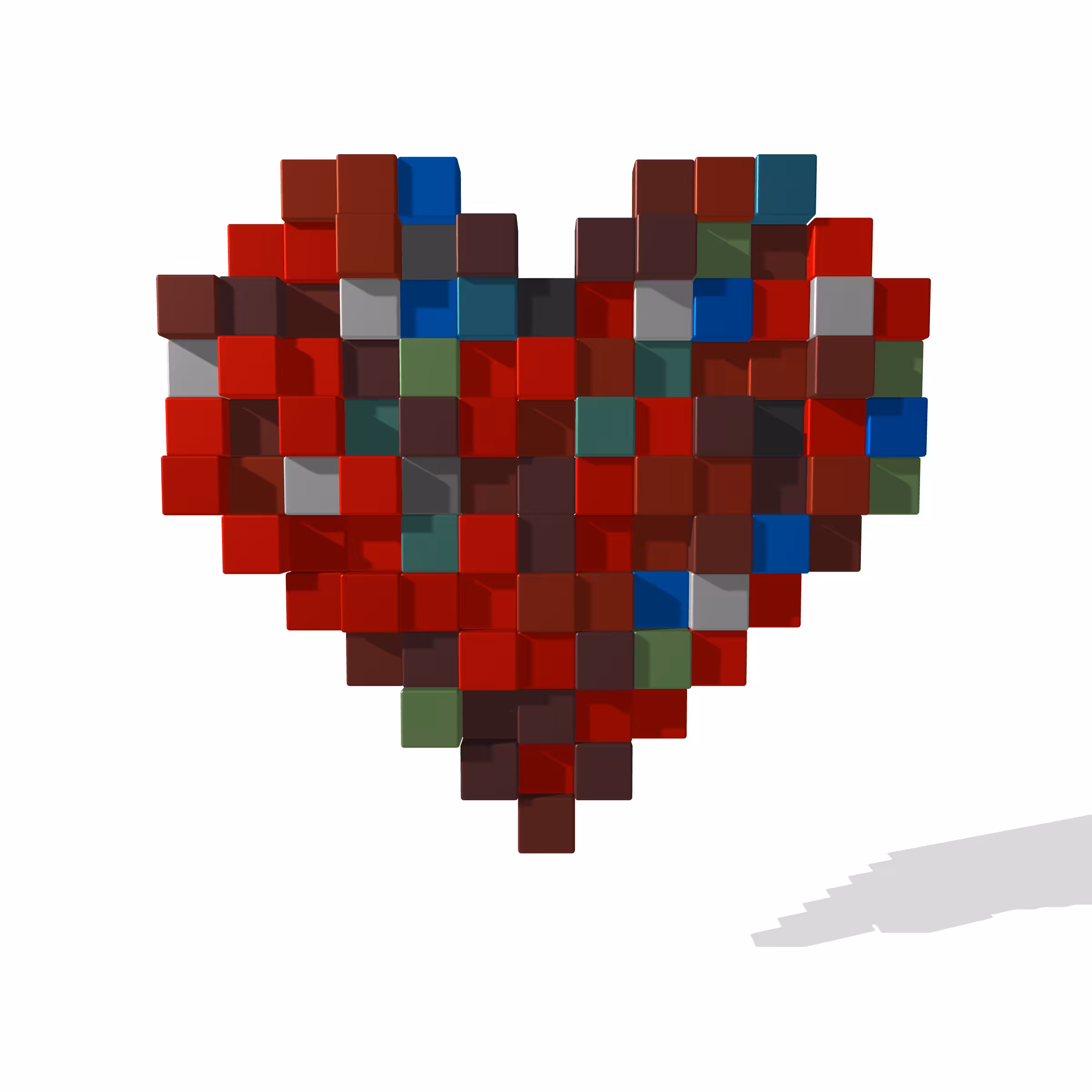 heart + craft #12110