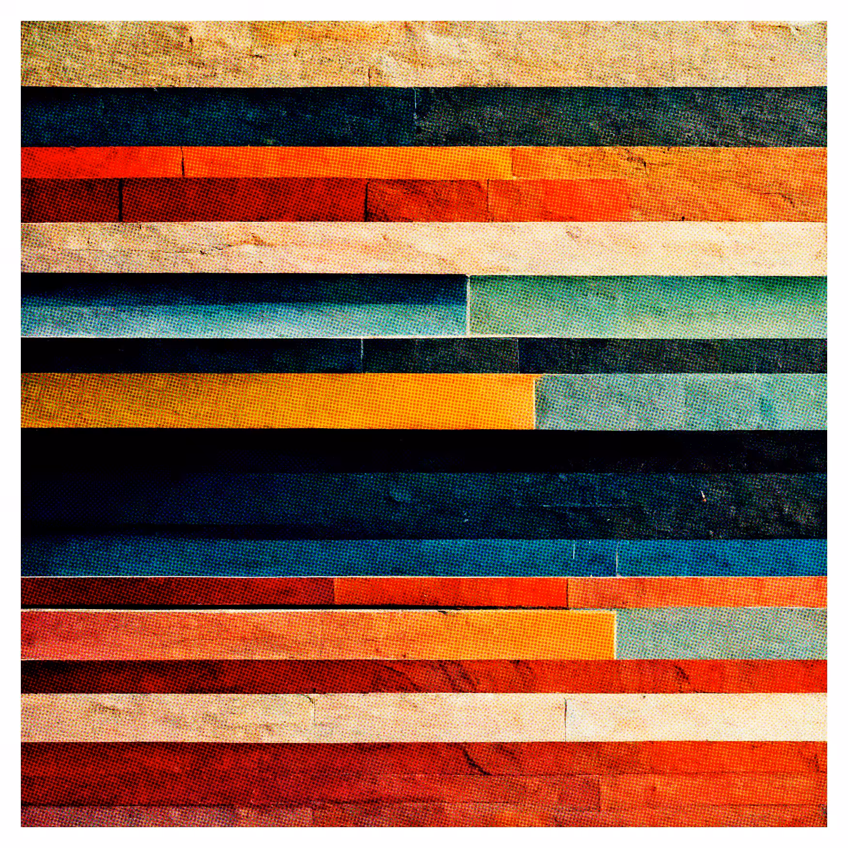 Terracotta 34
