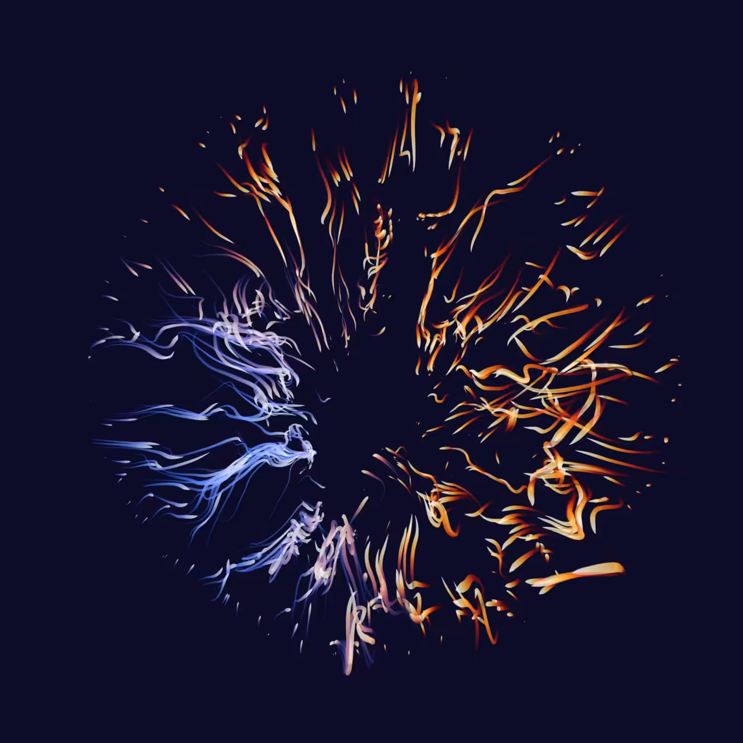 Vortex #1091