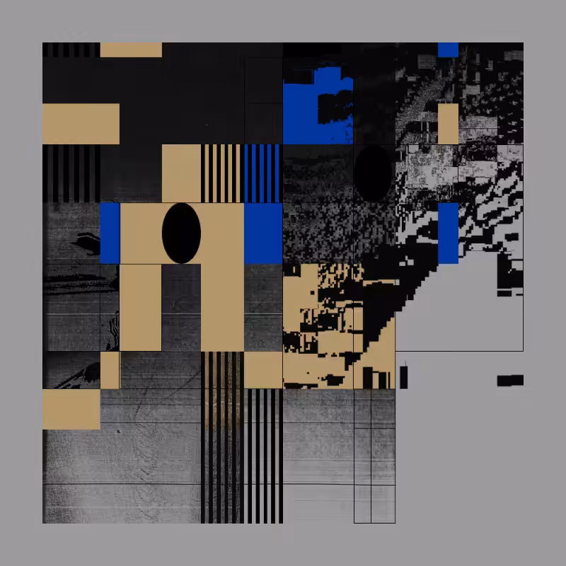 Abstraction VII #70