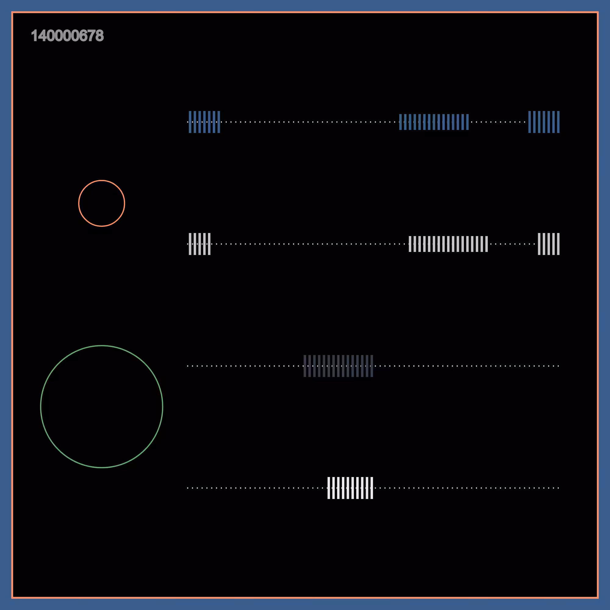 AVLab B-side: B-side #678