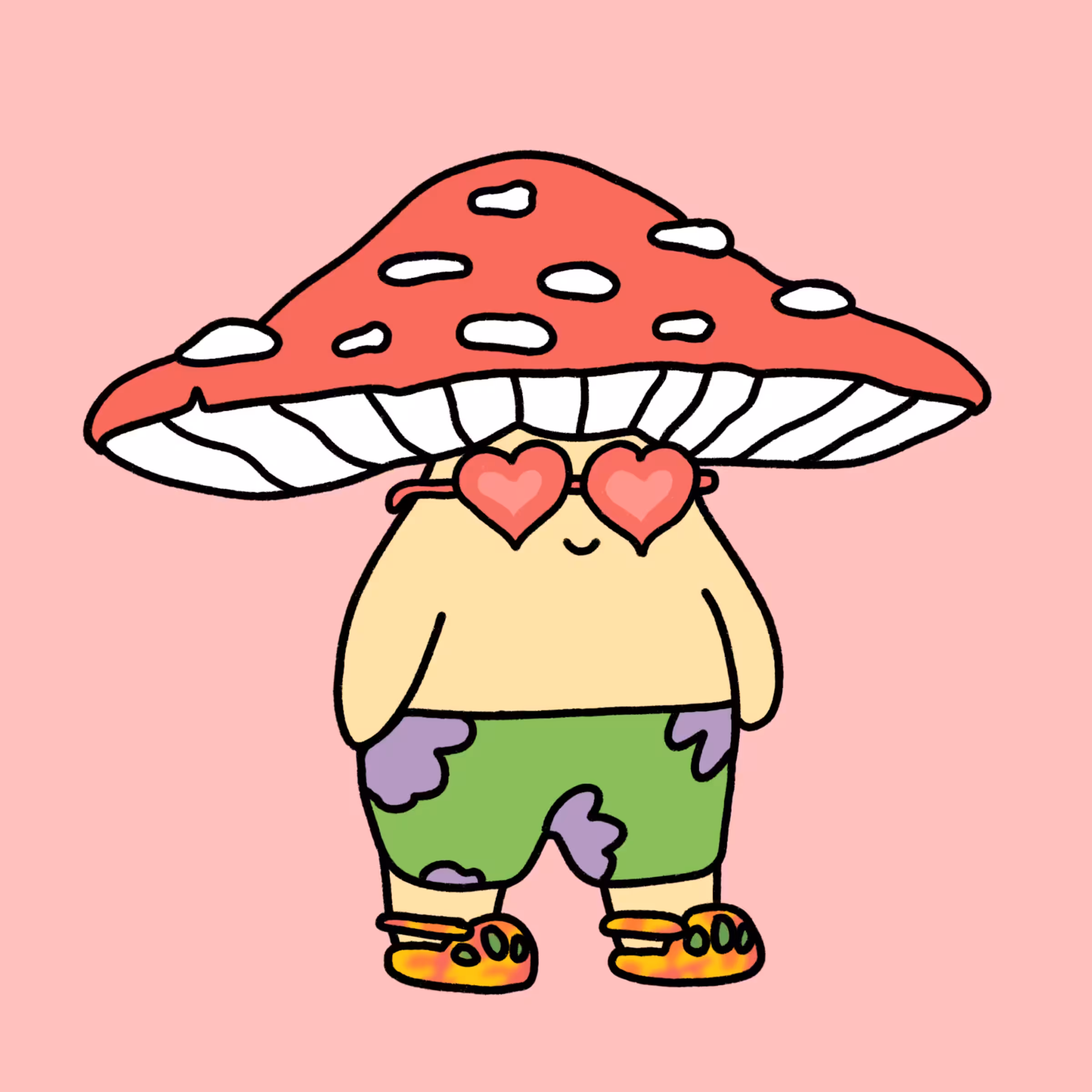 Shroomio #6619