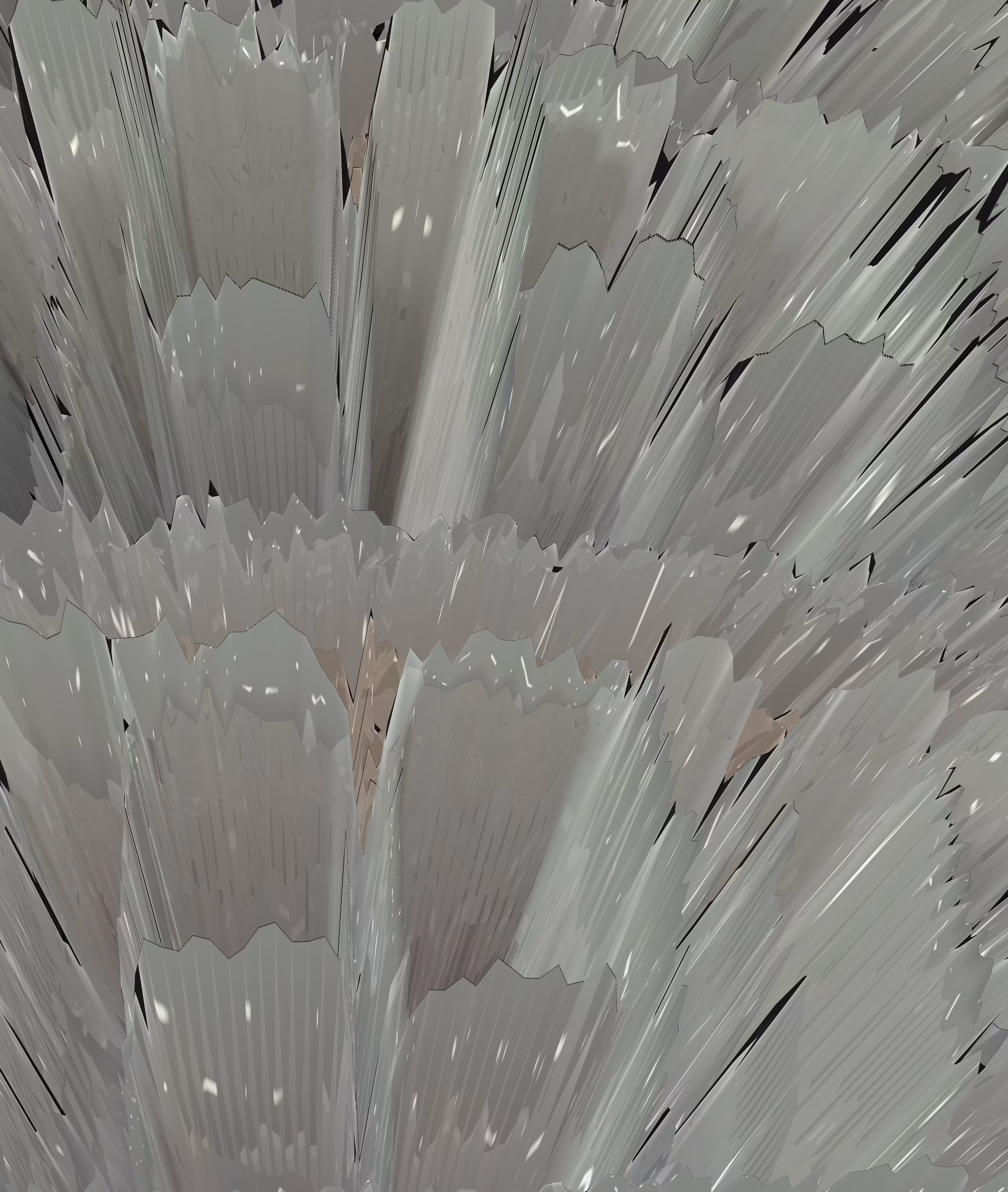 Feathers I/XIV