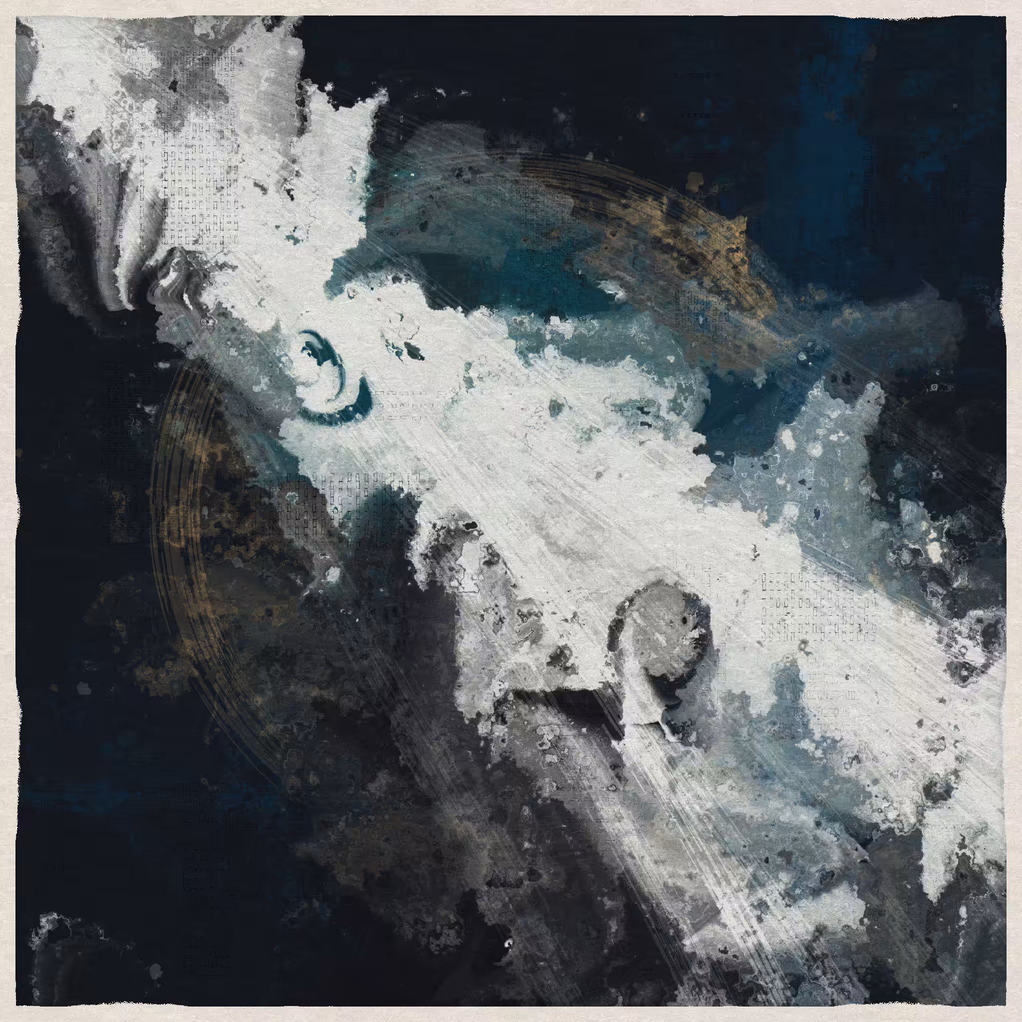 The Fire Within #43
