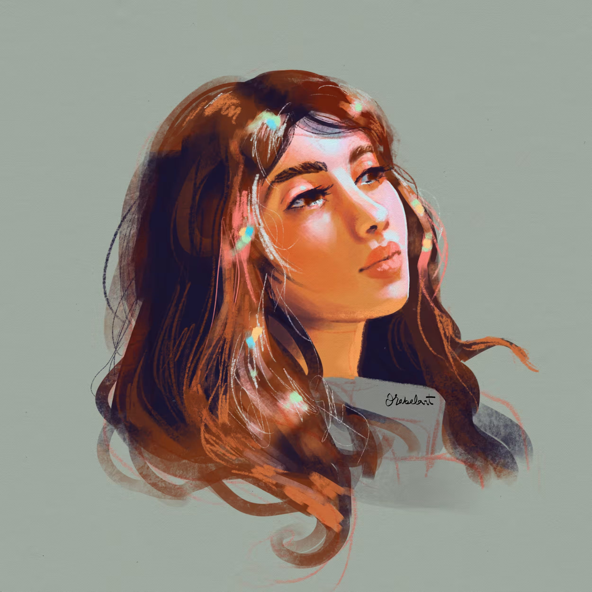 FACE.N°45