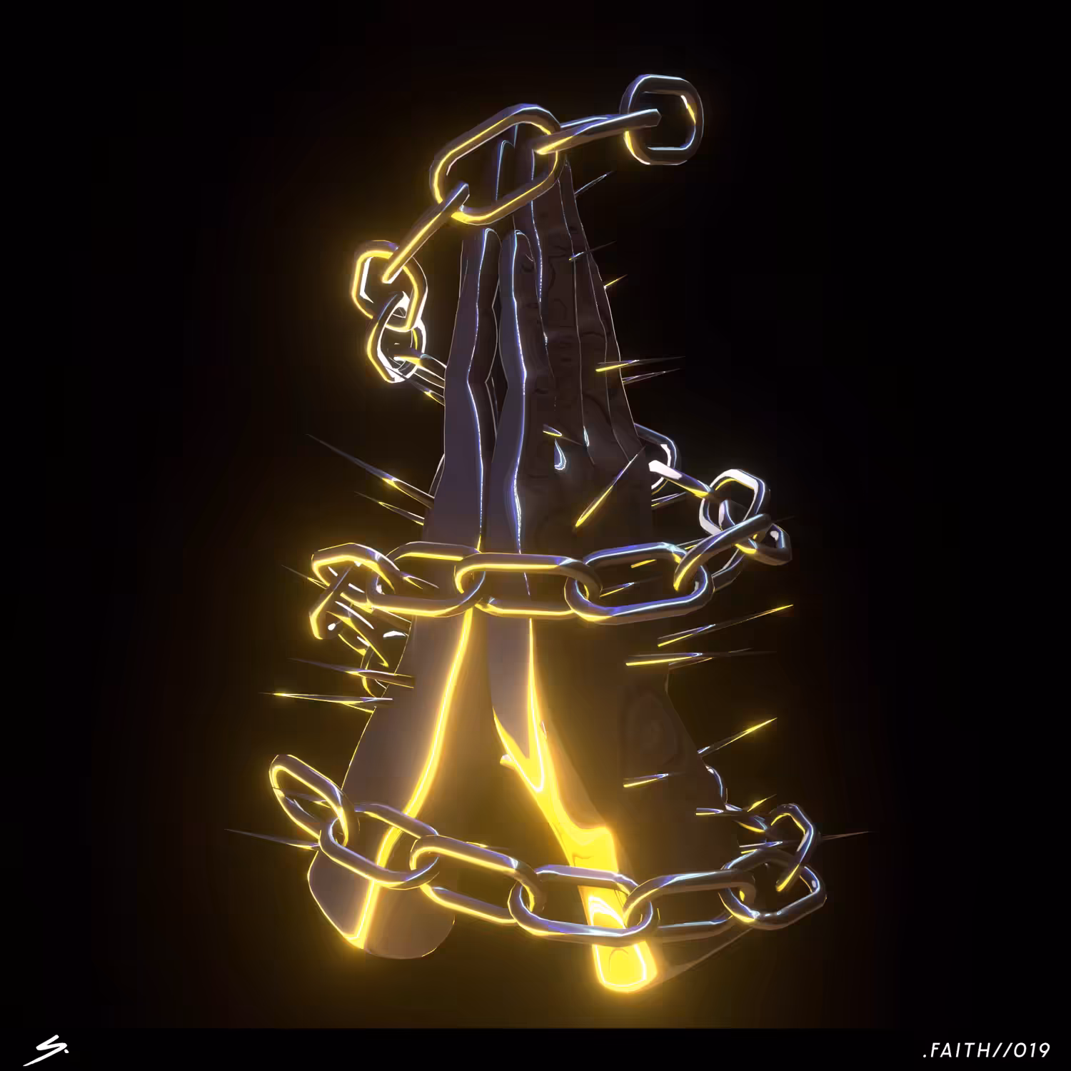 .FAITH//019