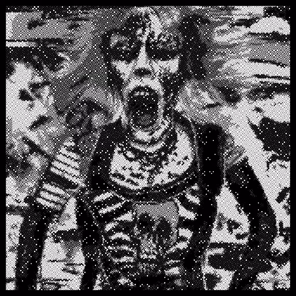 Punks On Acid #16
