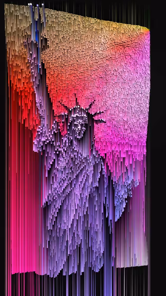 Liberty of Statue | 2020