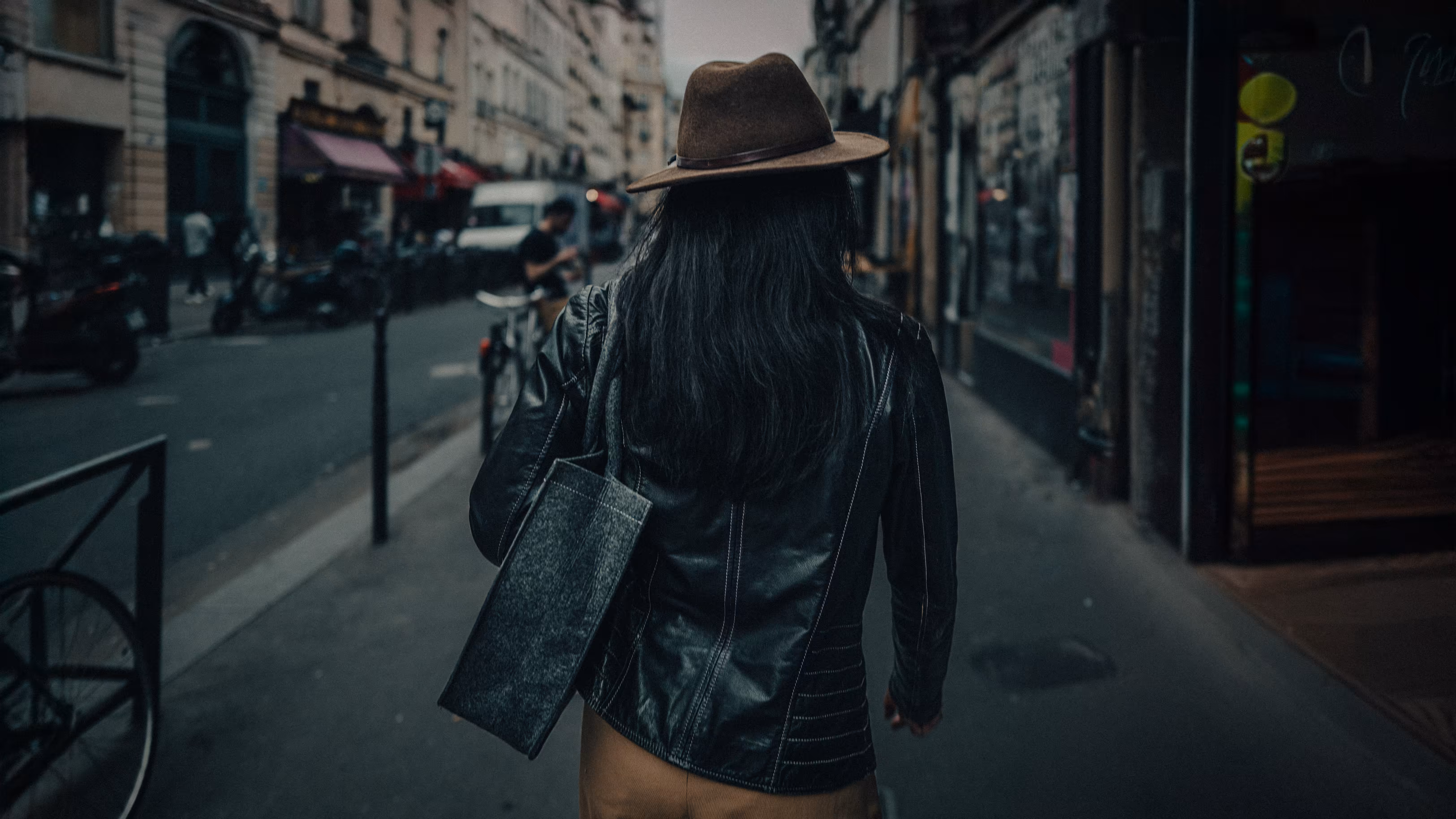 City Hats 893
