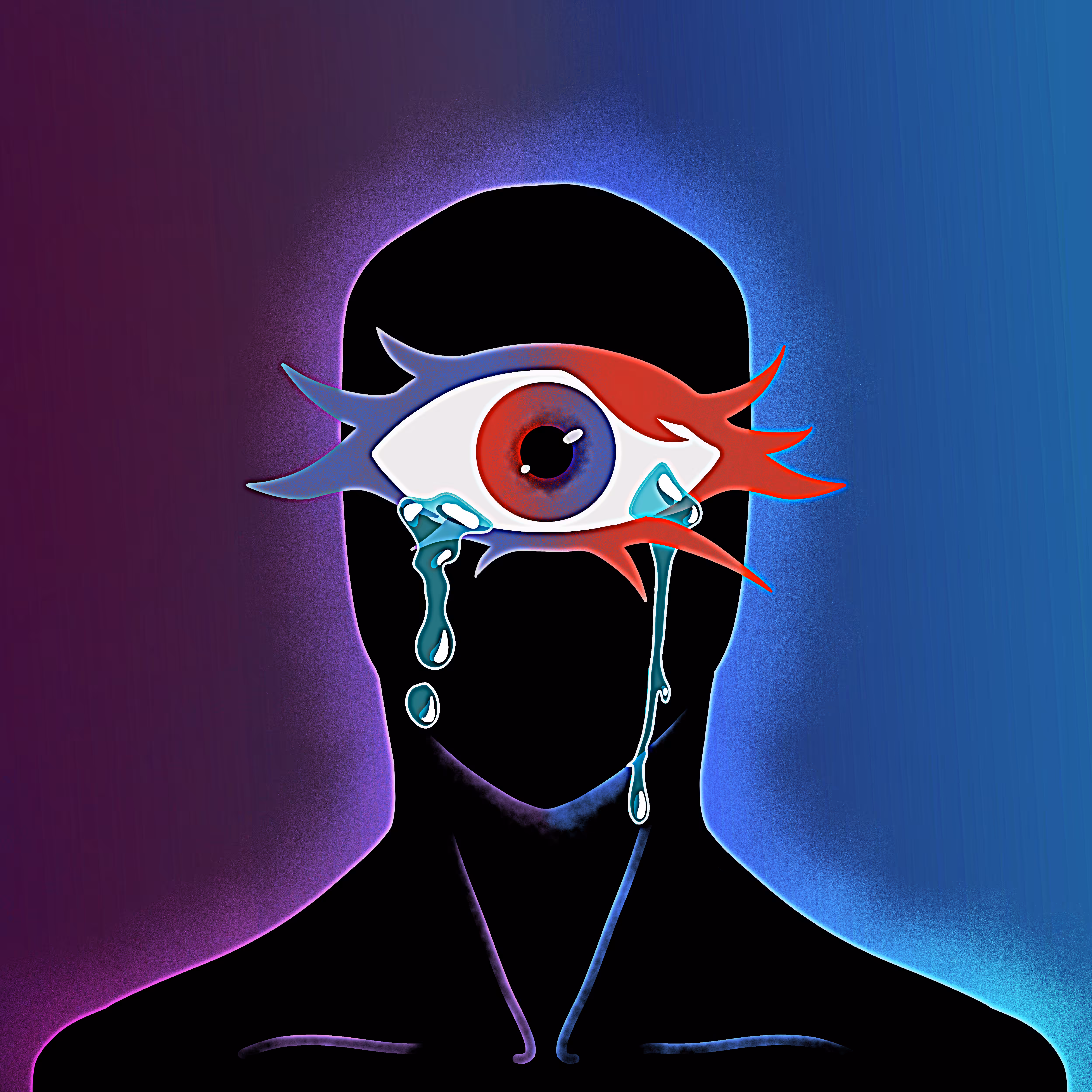 008SADDEYE - DUALITY