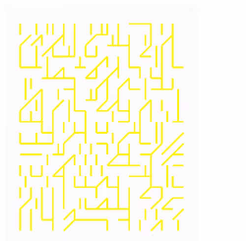 Lines #7