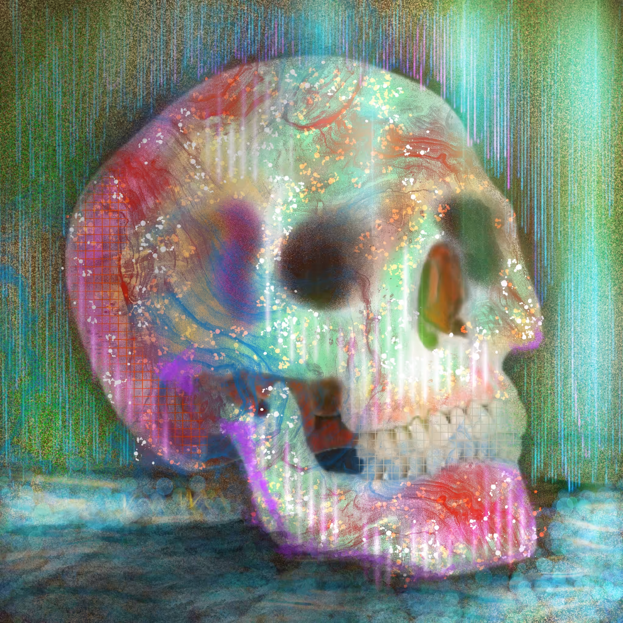 Skull