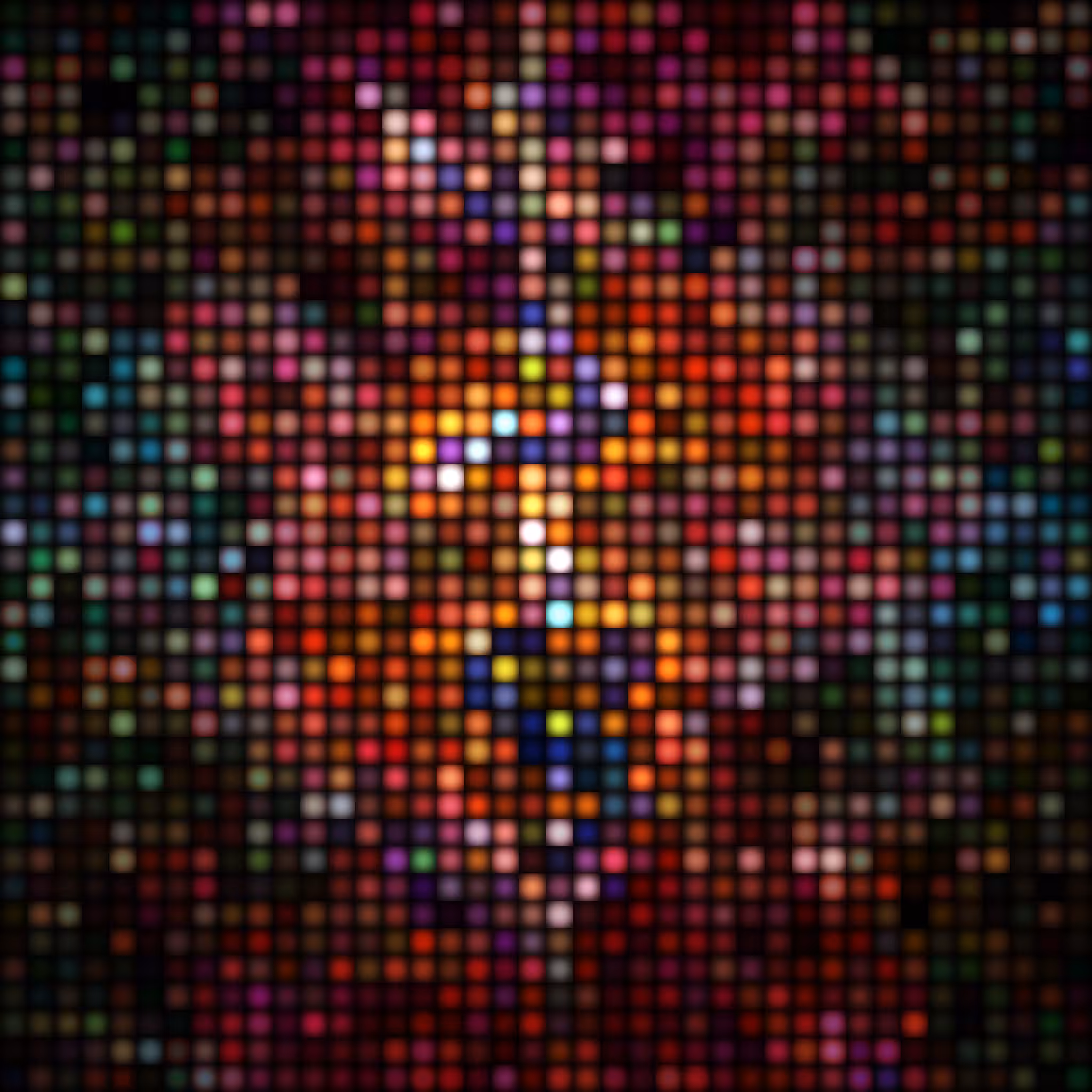 live dots circus
