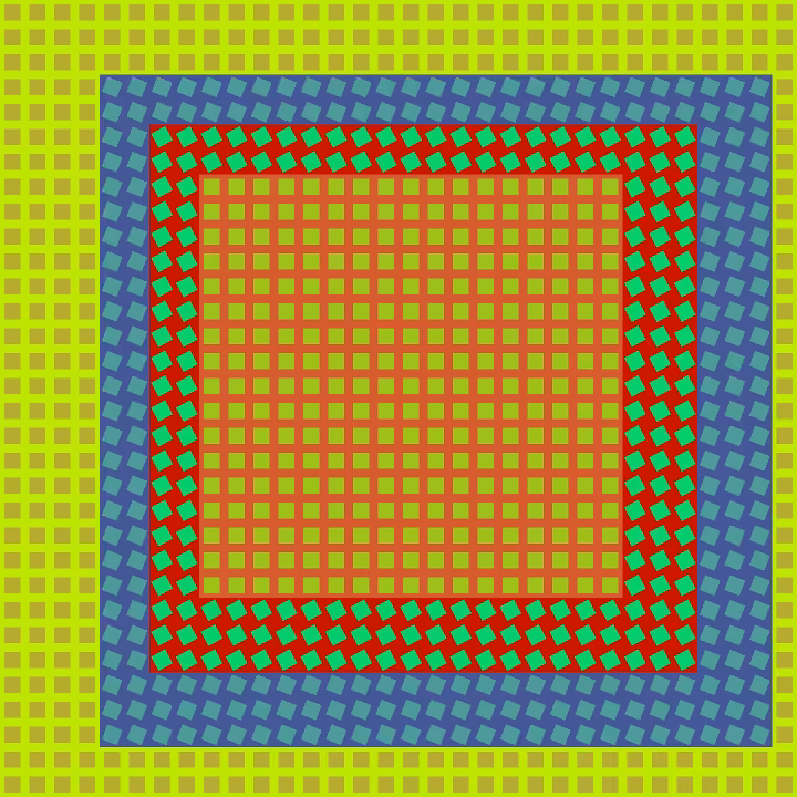 Square Planets #380
