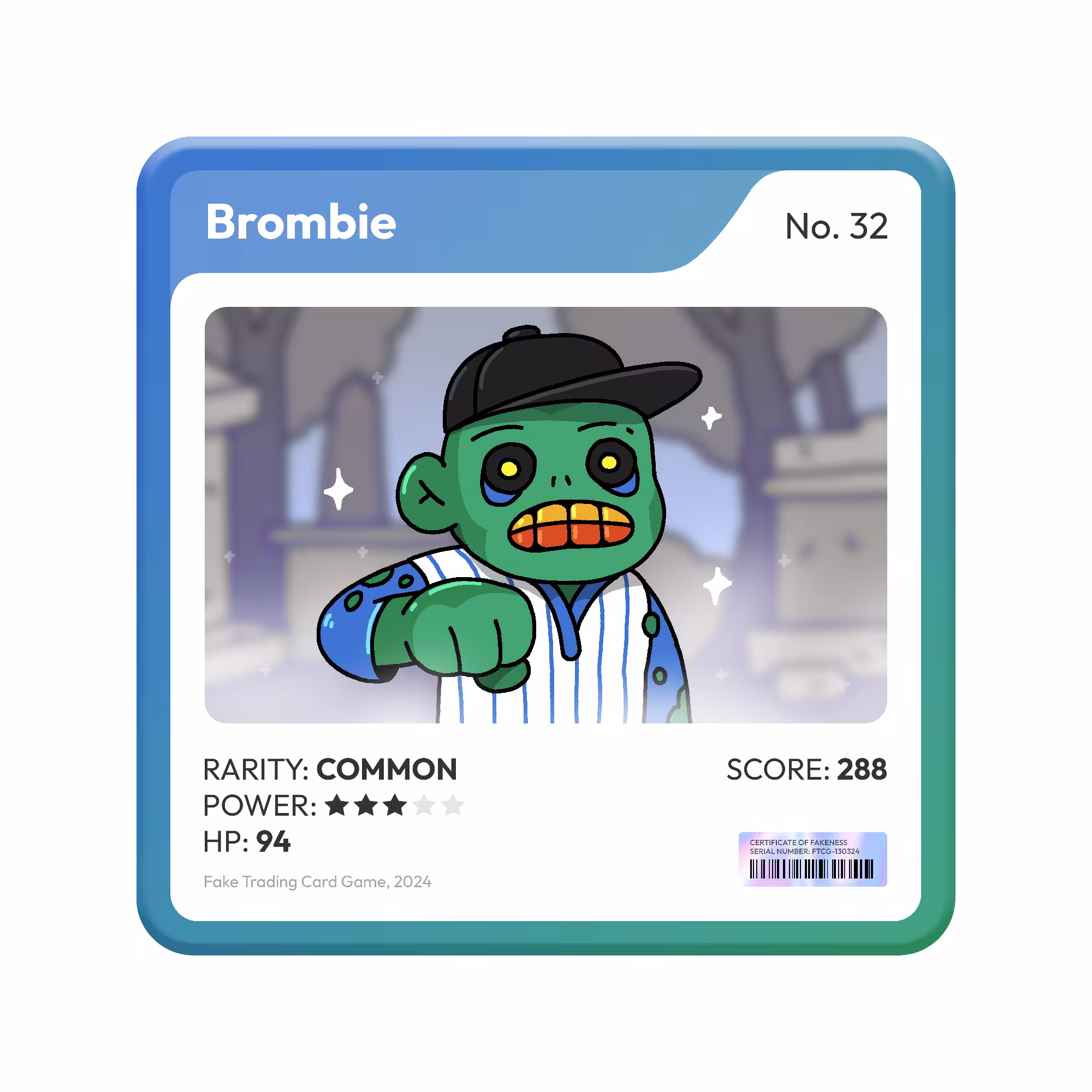 Brombie