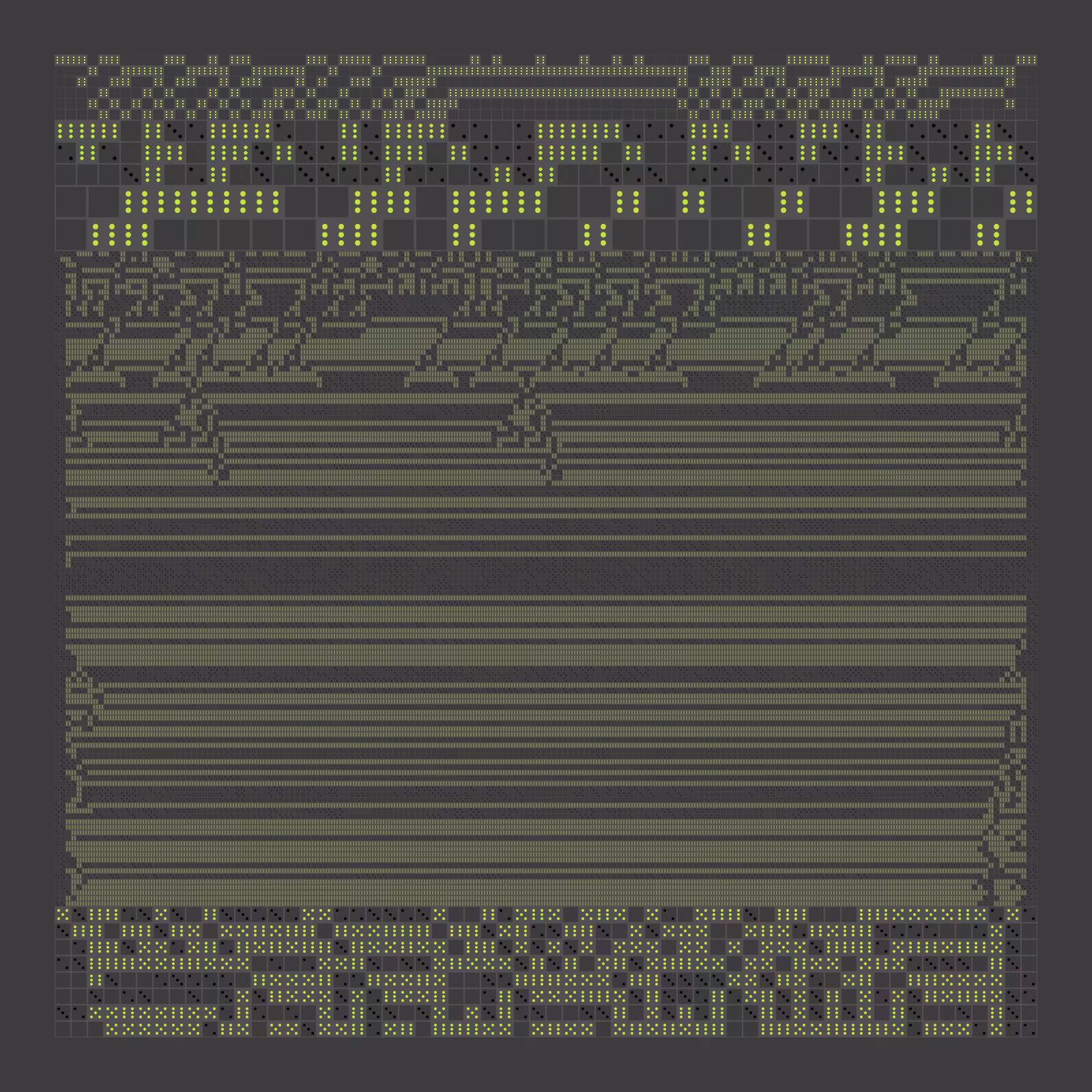 Dotwork #139