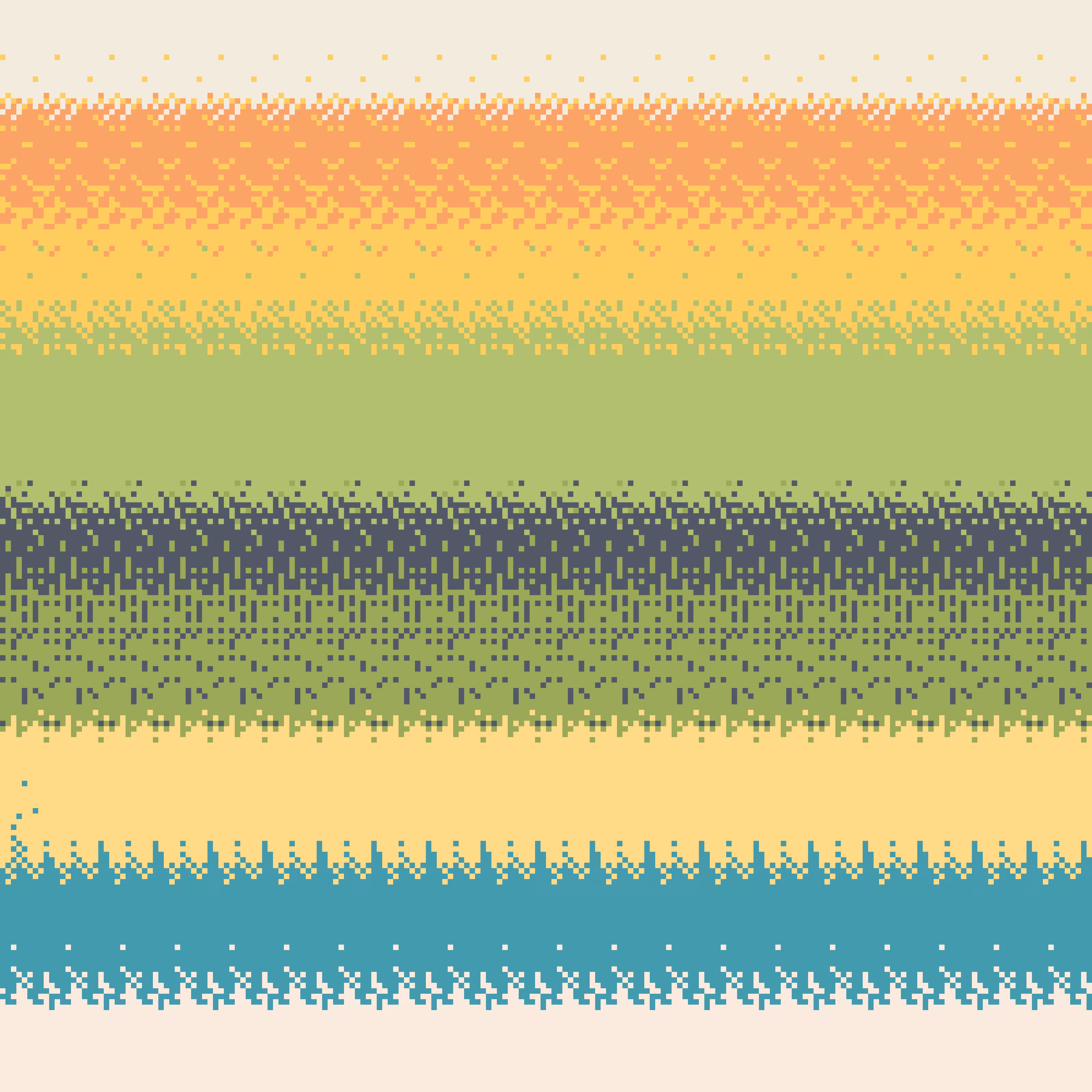 Dithered Gradients #305