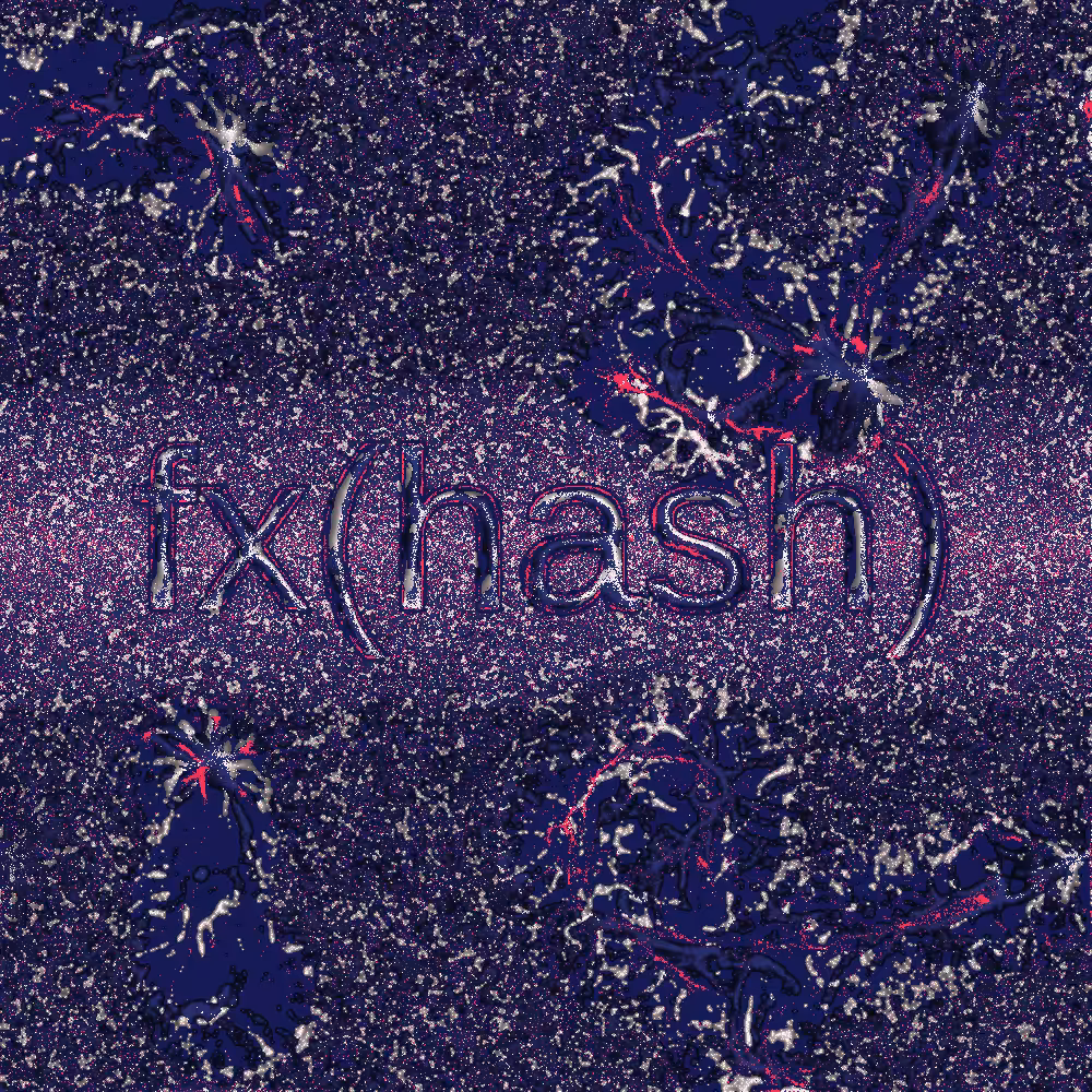 Physarum Logo #895