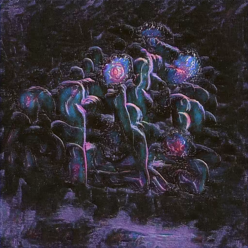 Control The Soul #15