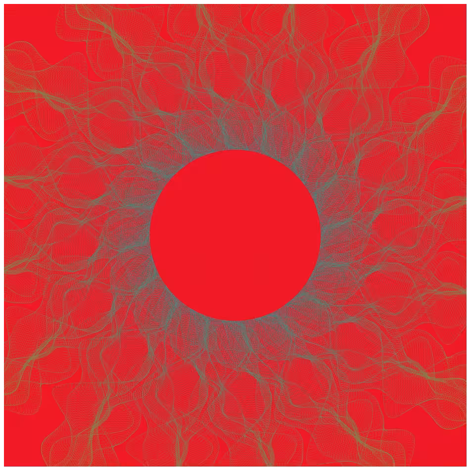 Gravitational Noise #230