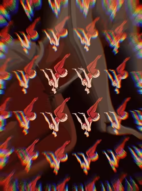Red Flip