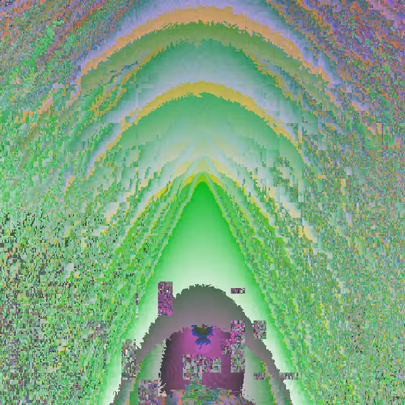 Granular Síntese  #8