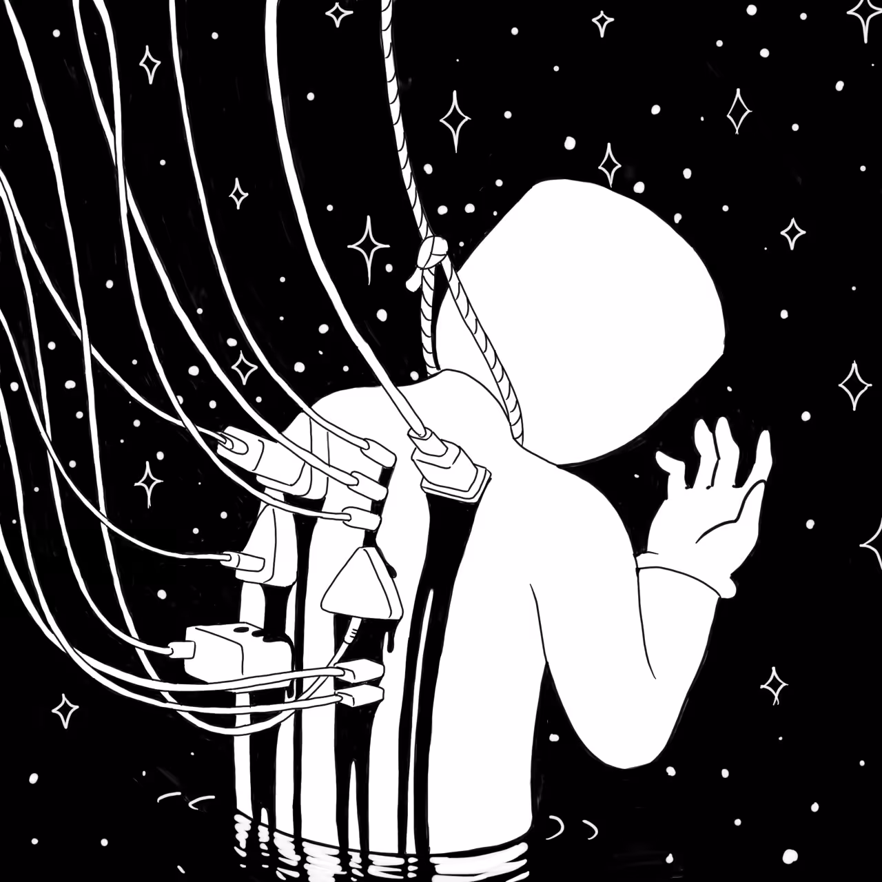 But it's torture bein' in love