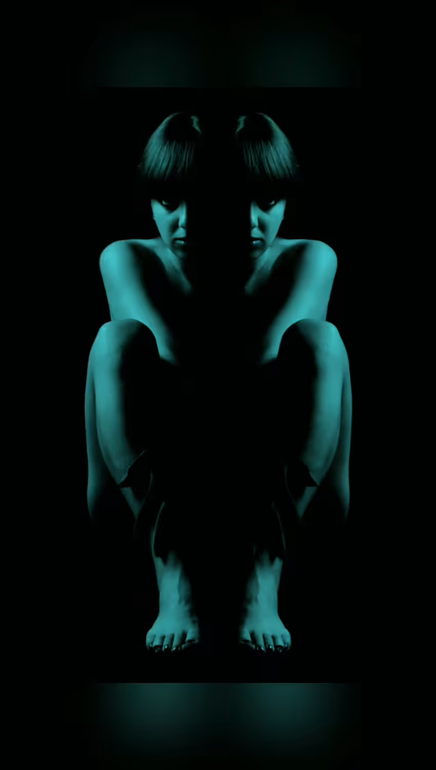 Inner Monster