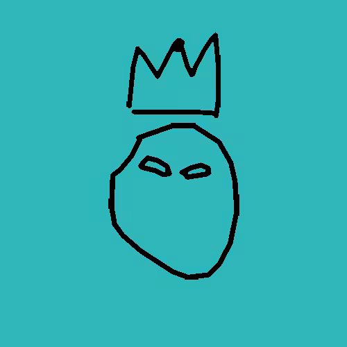 Basquiat Doodles: Basquiat #2015