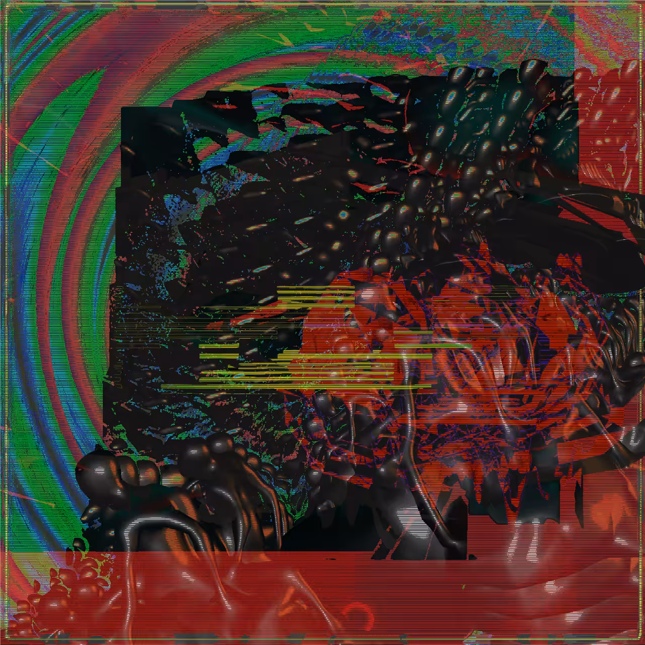 Abstract Frame #137