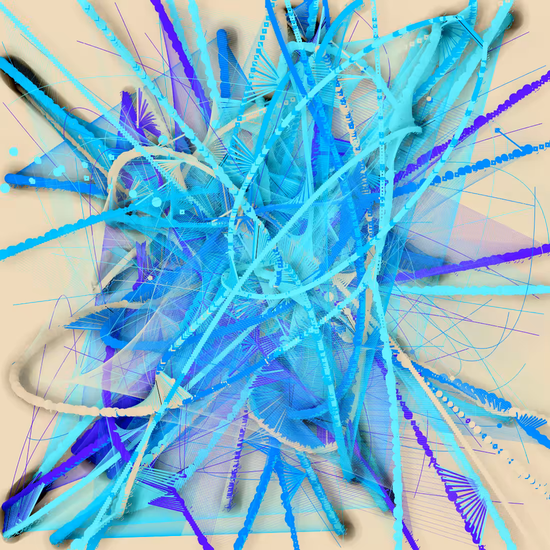 Chaotic Attraction #35