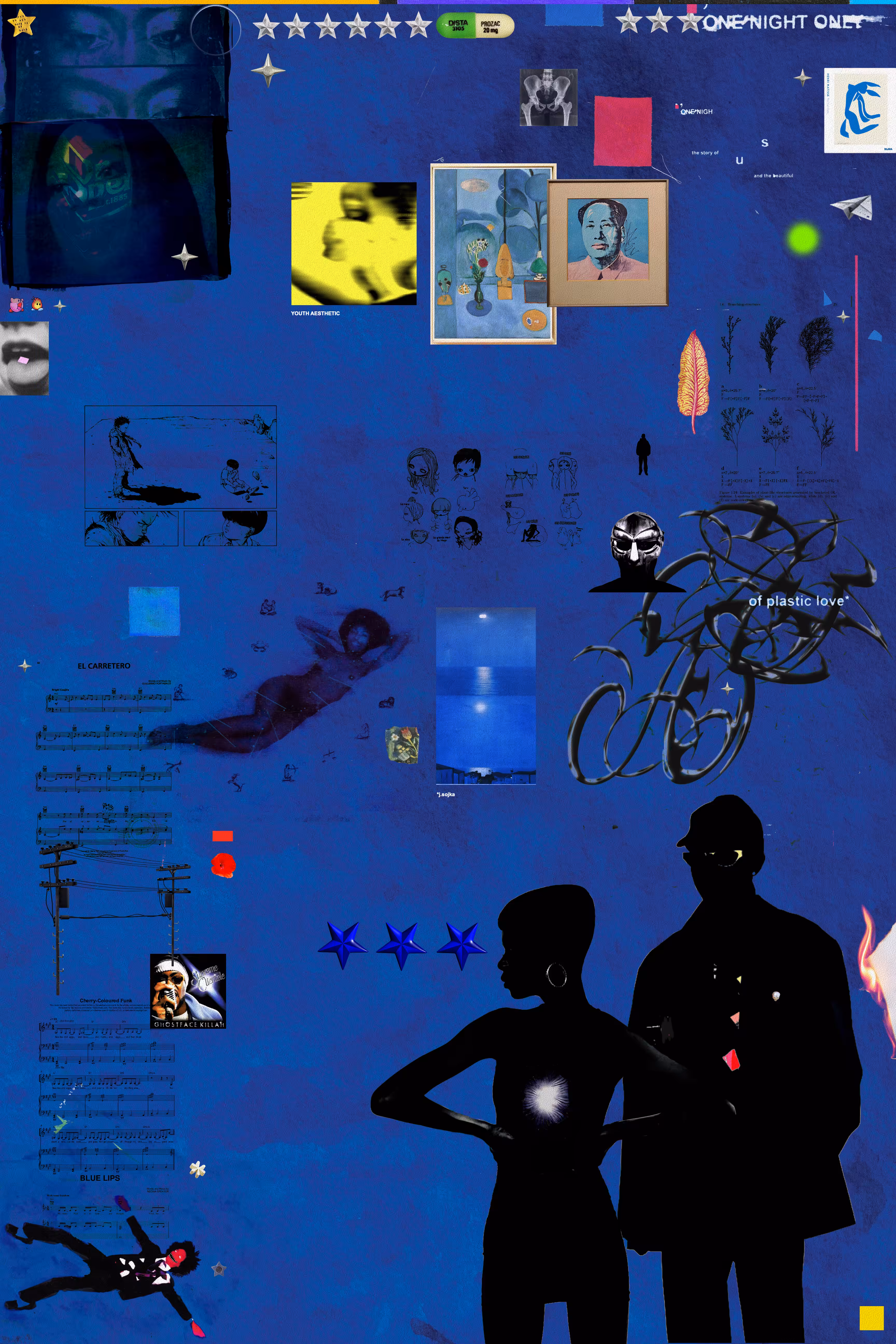 Kinds of BLeU,