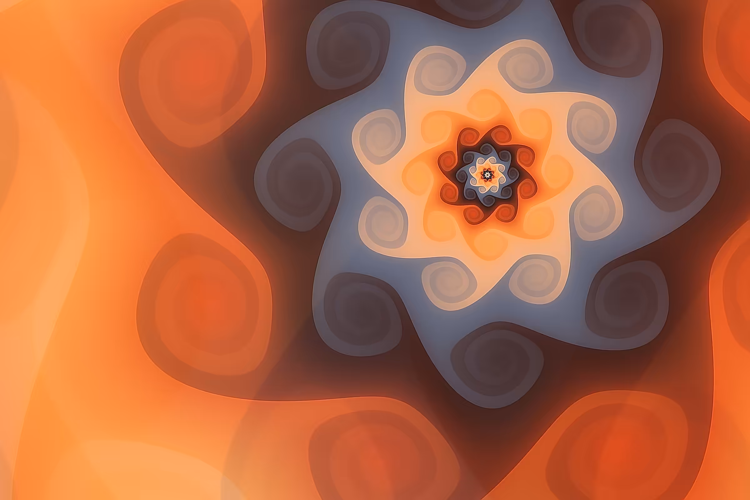 Volute #148