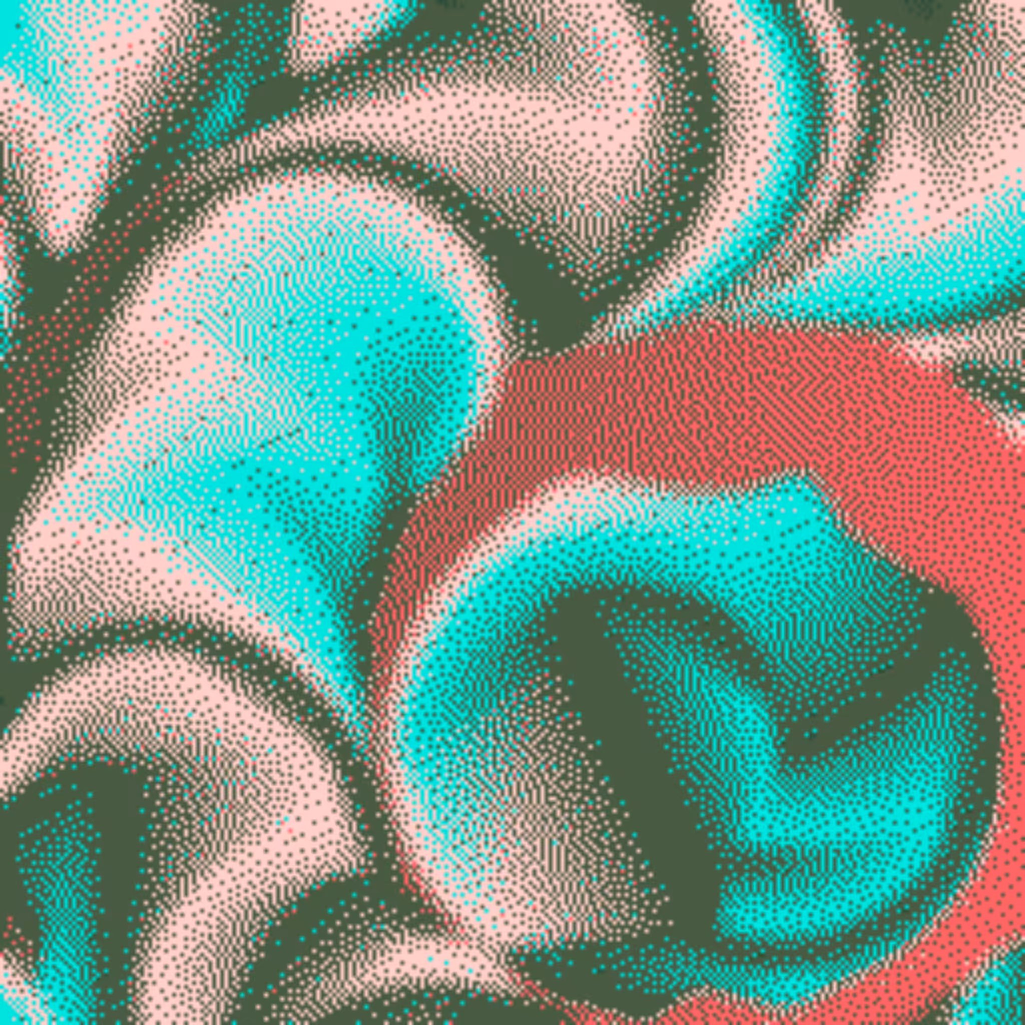 Hesitance #11