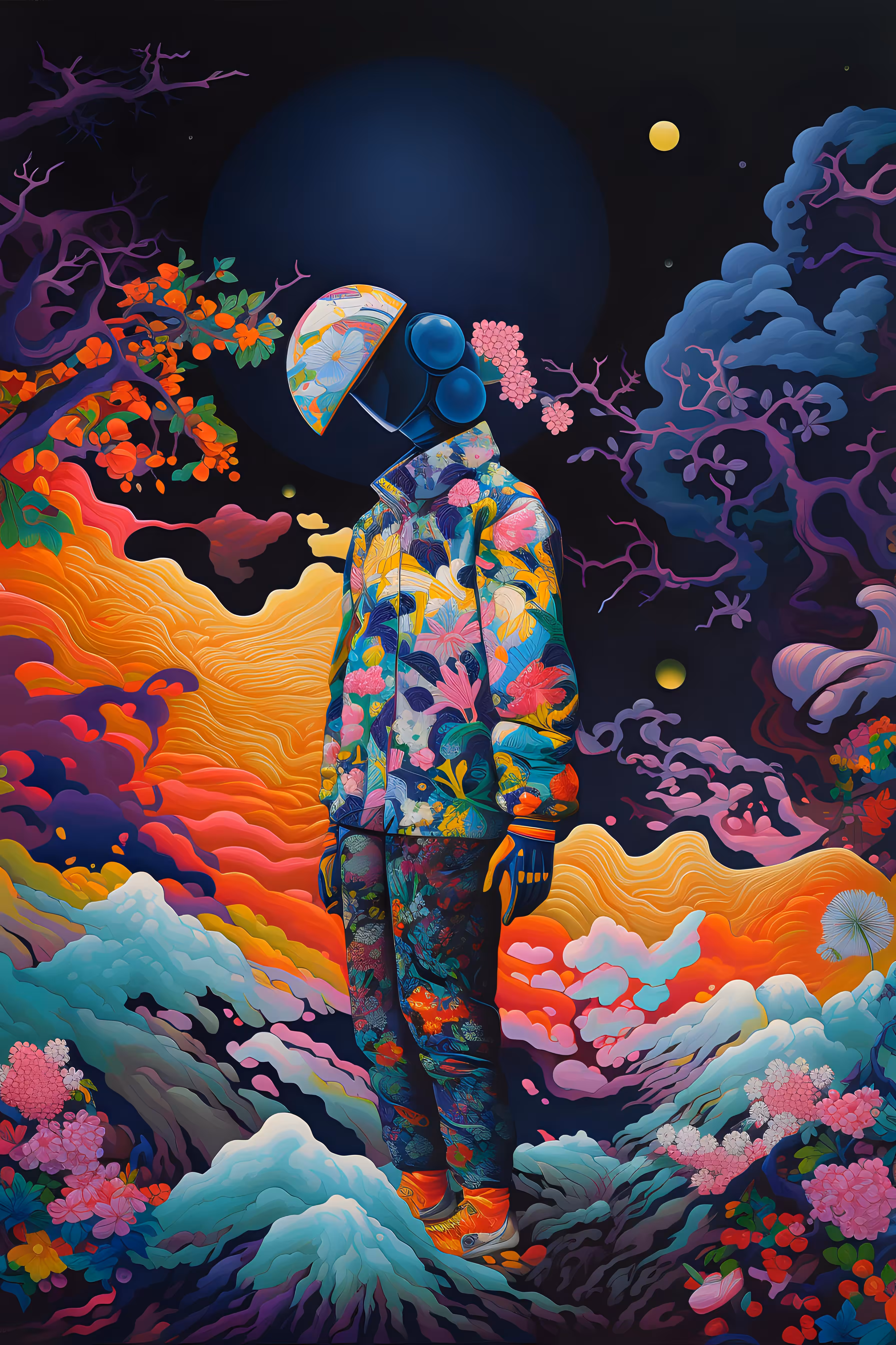 The Mind