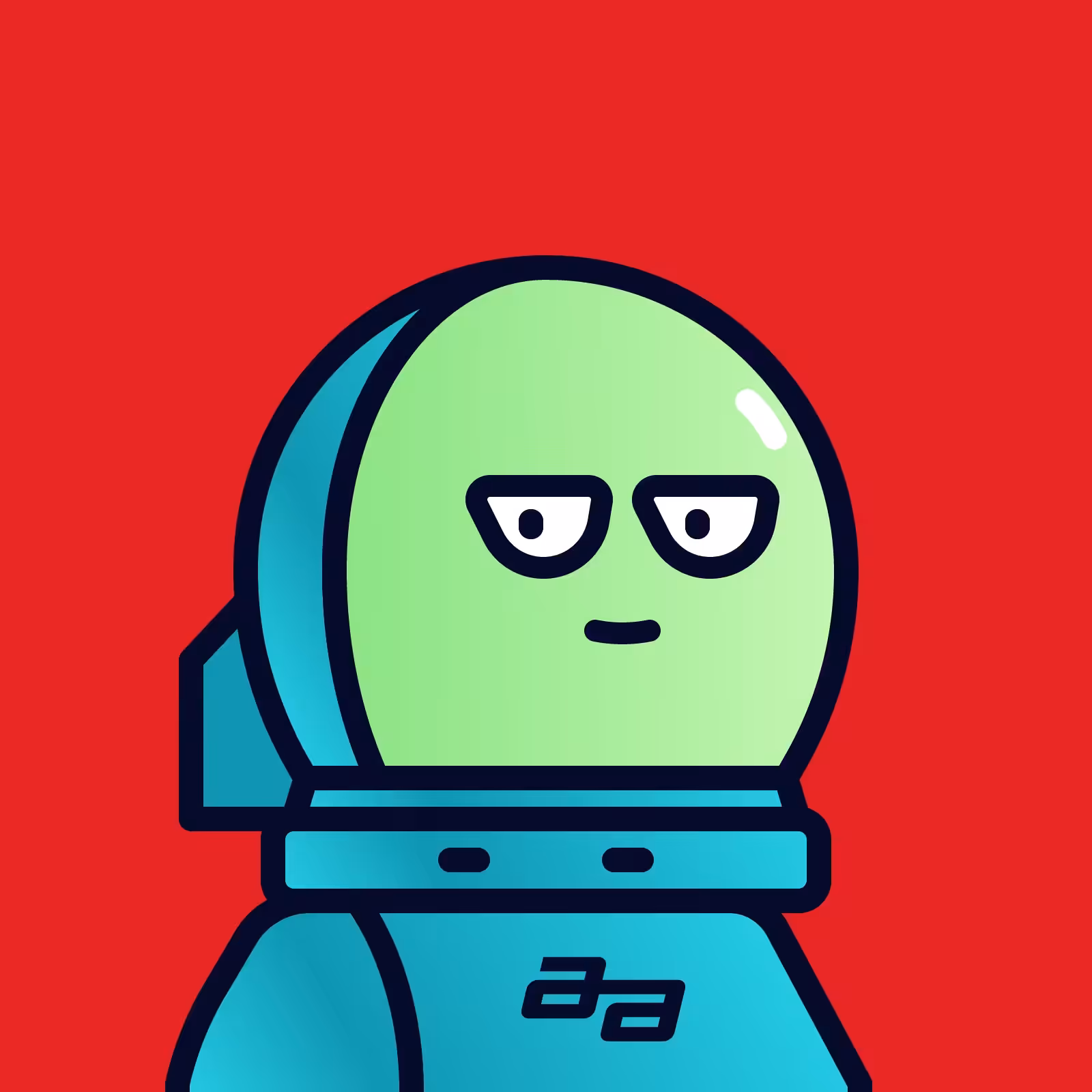 Awkward Astronauts #4528