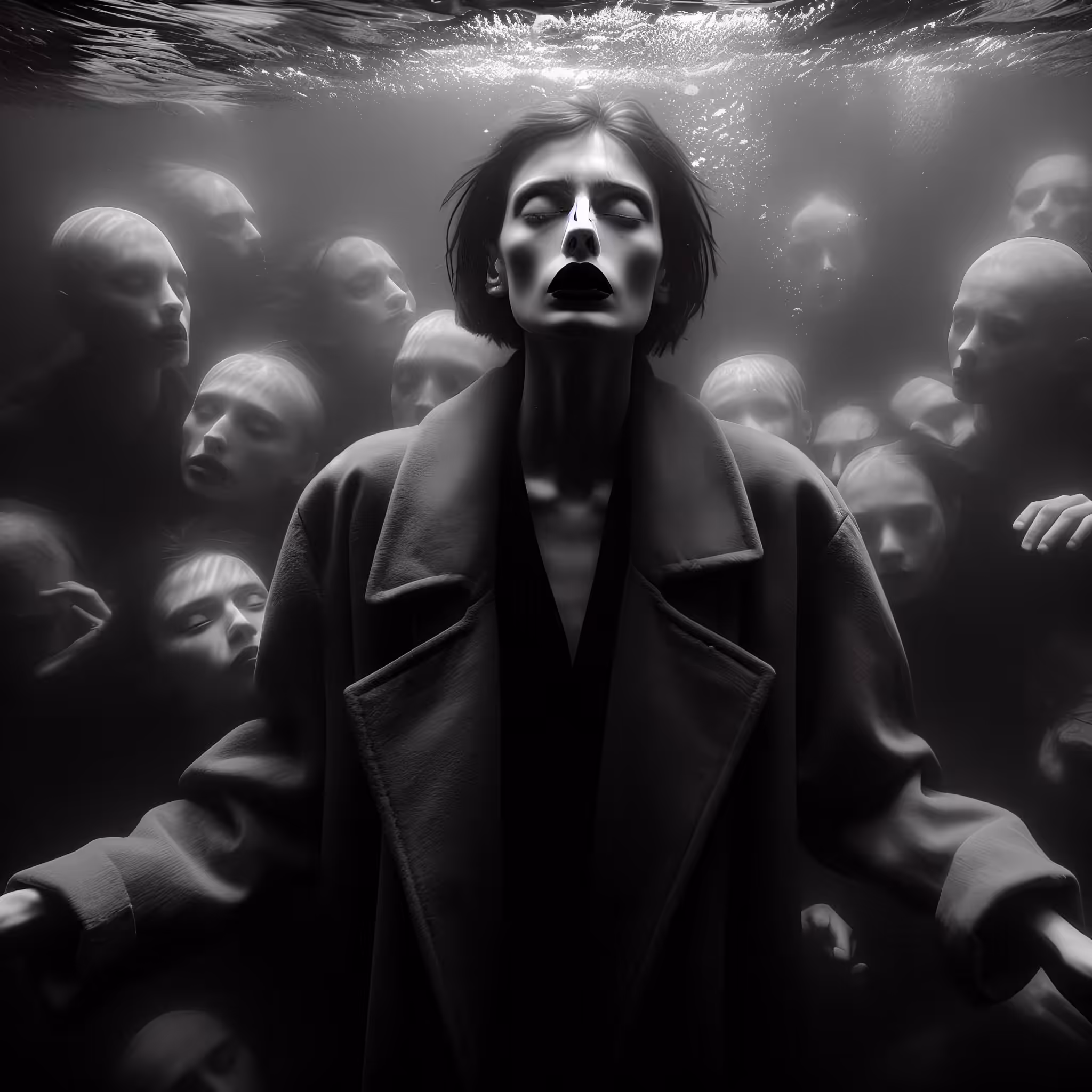 Drown III