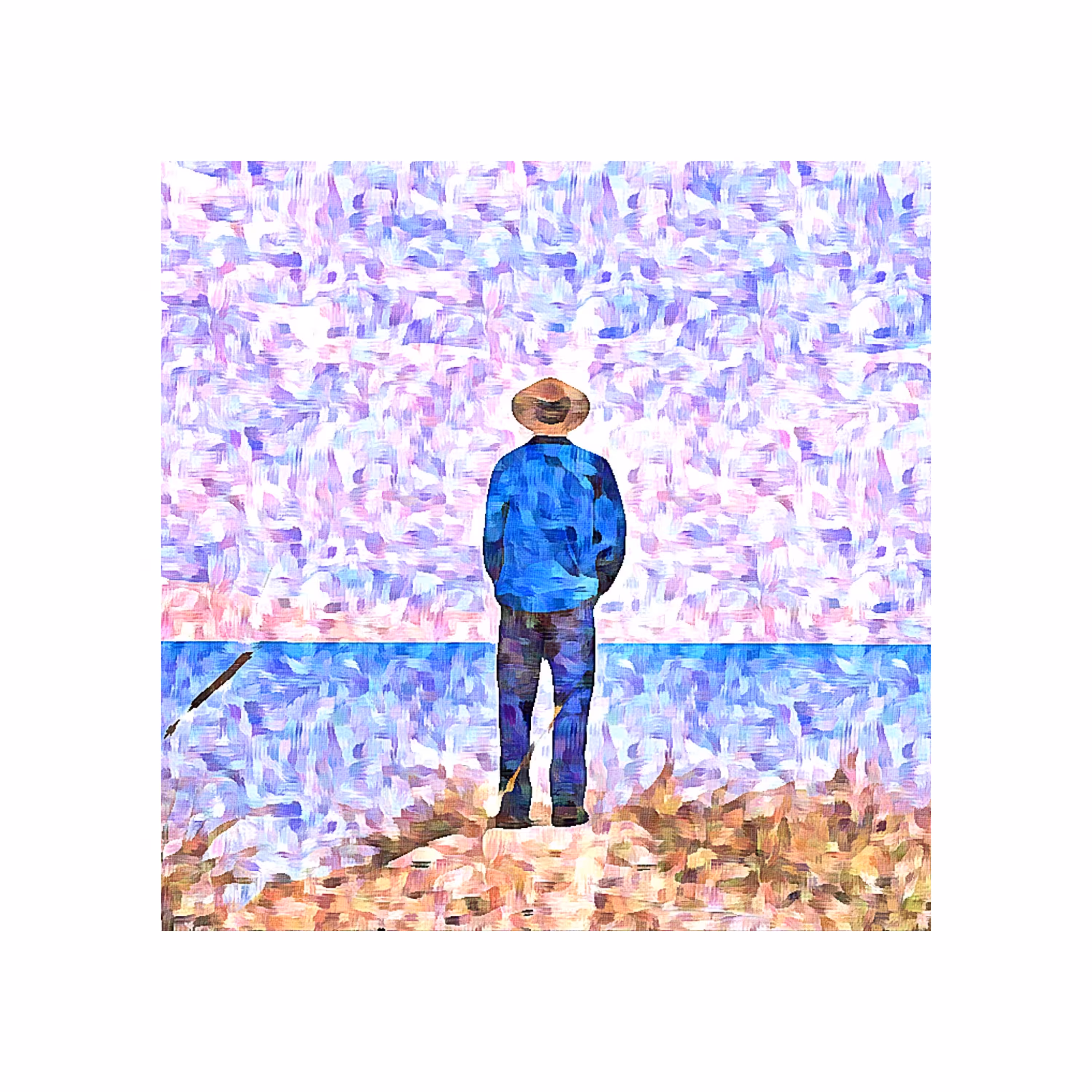 Worst Is Yet To Come - Album Cover