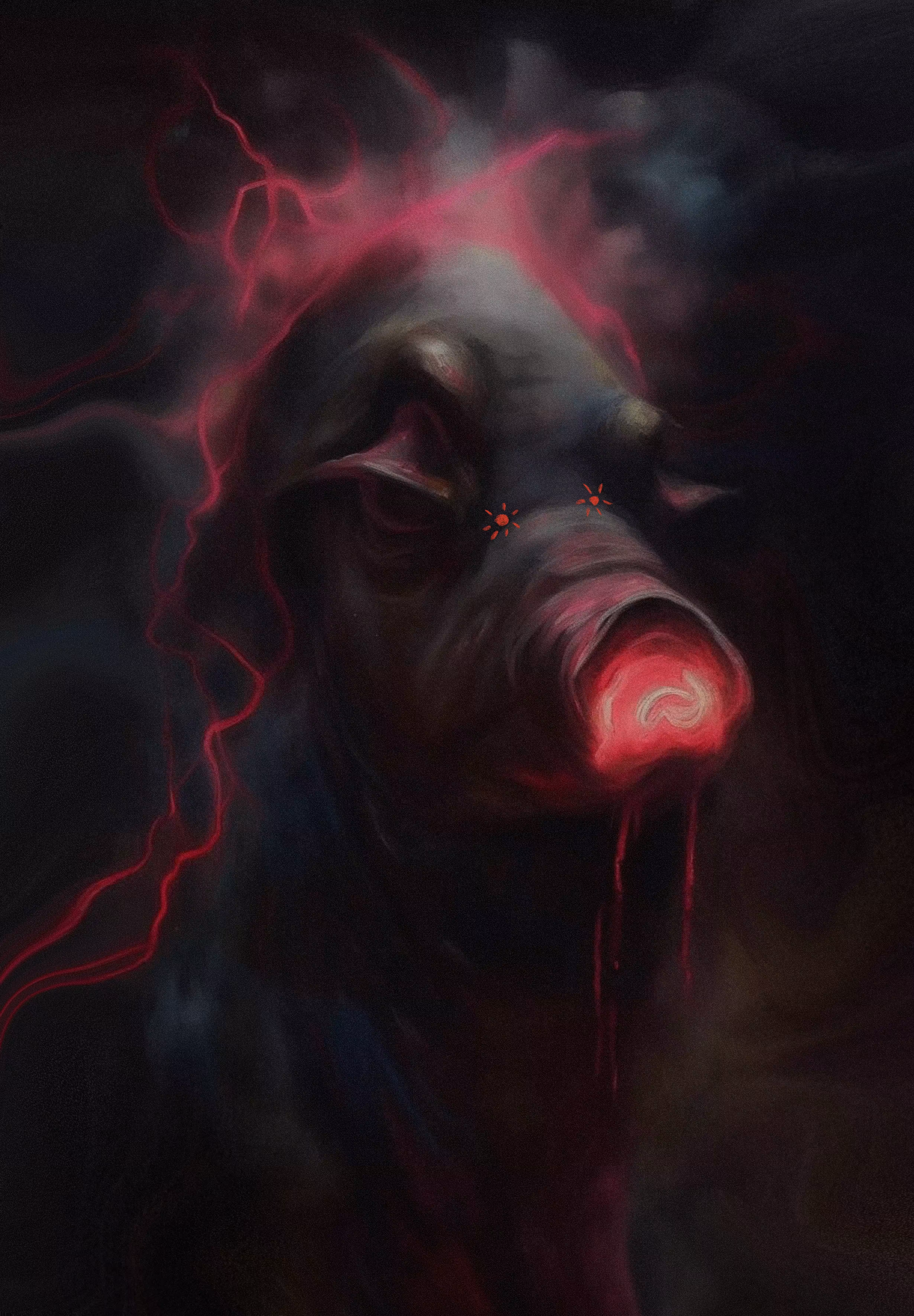 Oink