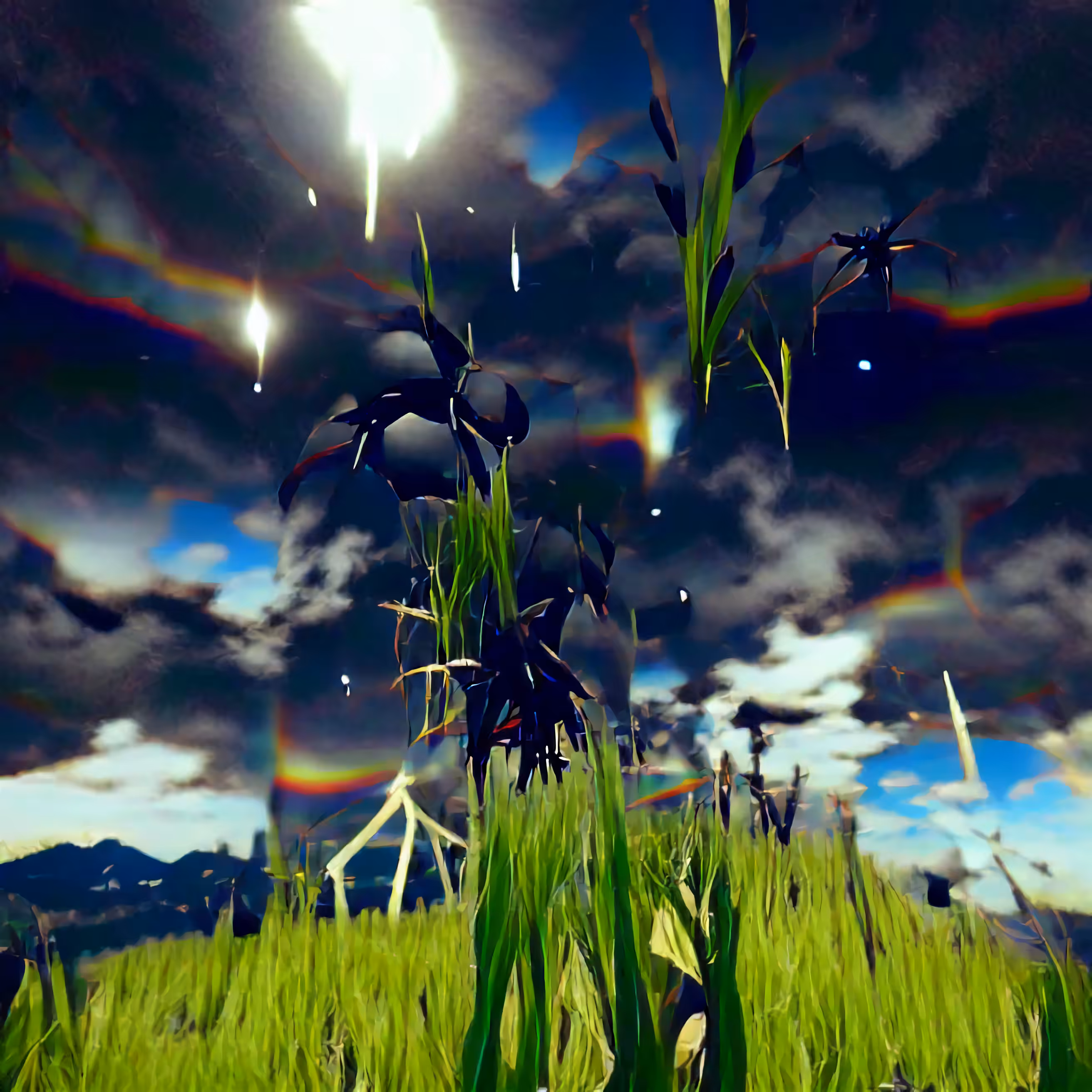 Realm 1 - Genesis