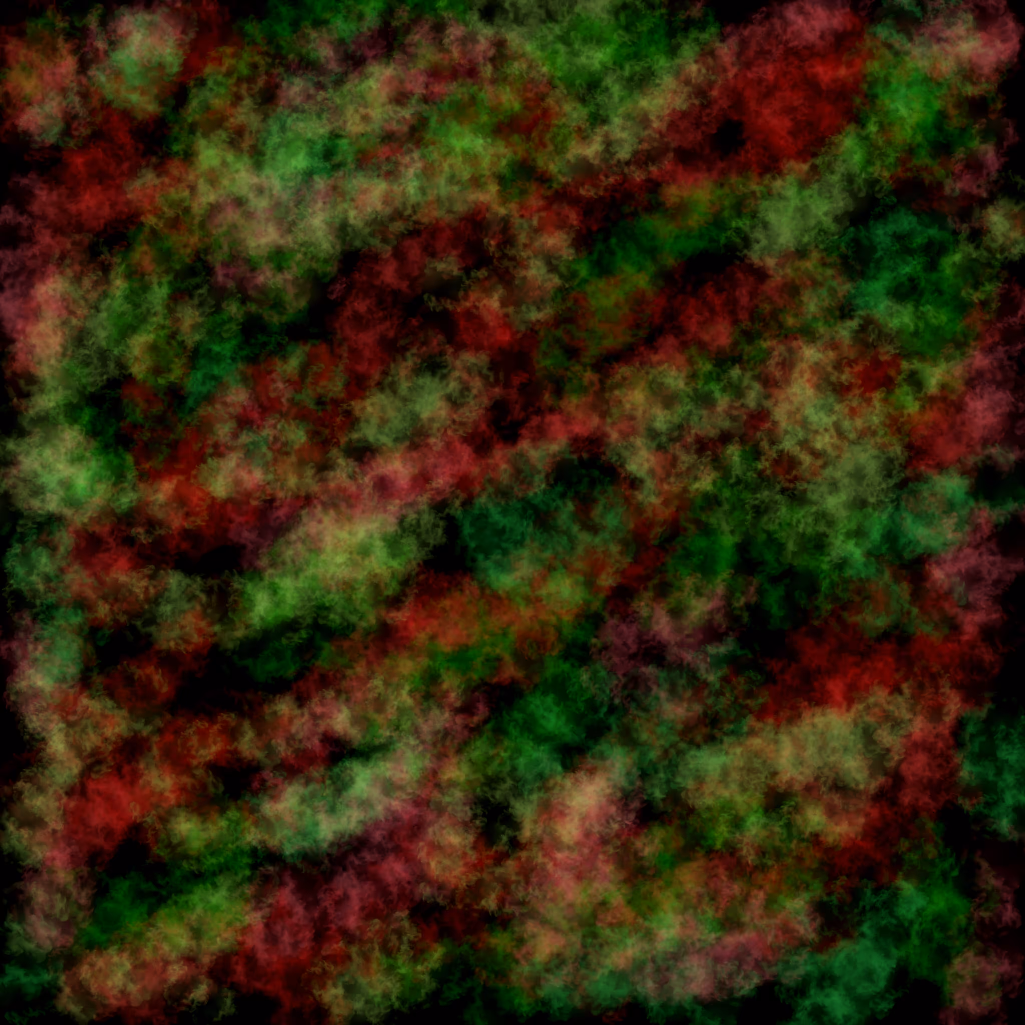Abstract Dream #4