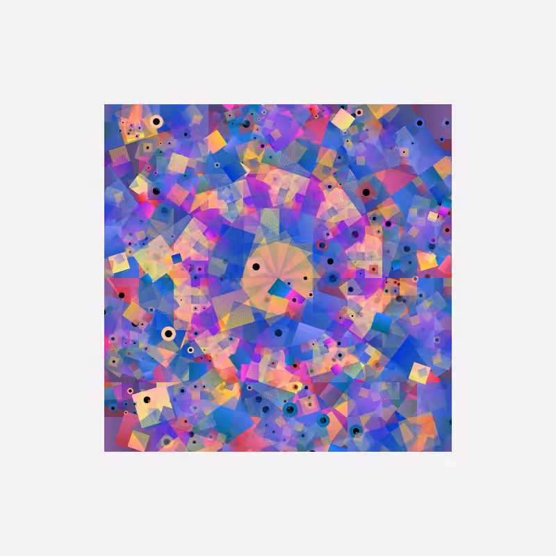Disarray #6