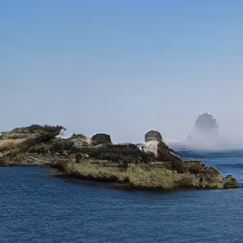 EtherIslands #39