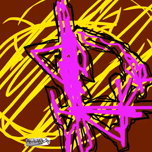 Anthropophobia Viruses: THEKINGSNFT.B2C1 #2496