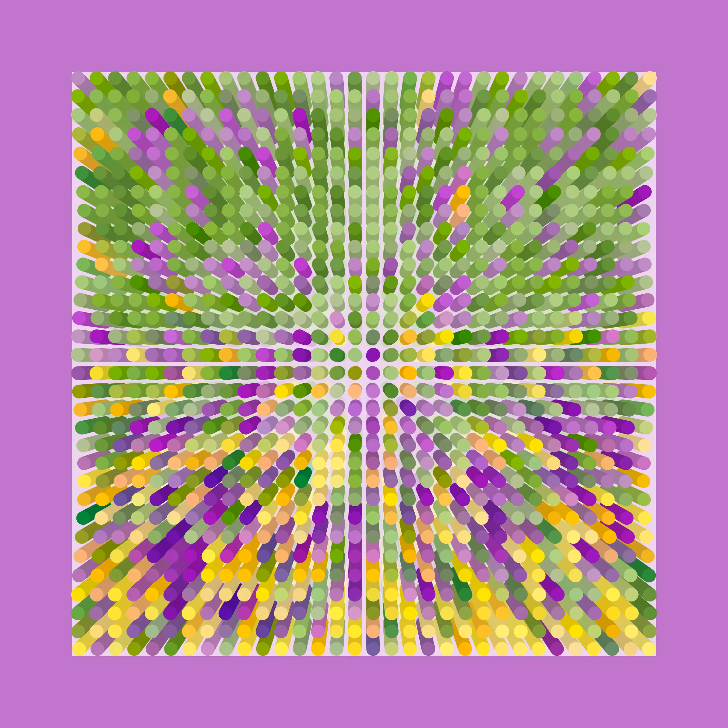 Transitions #1251