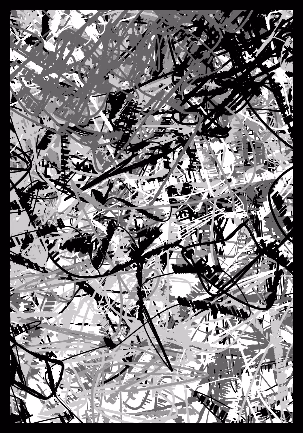 Labyrinth #9