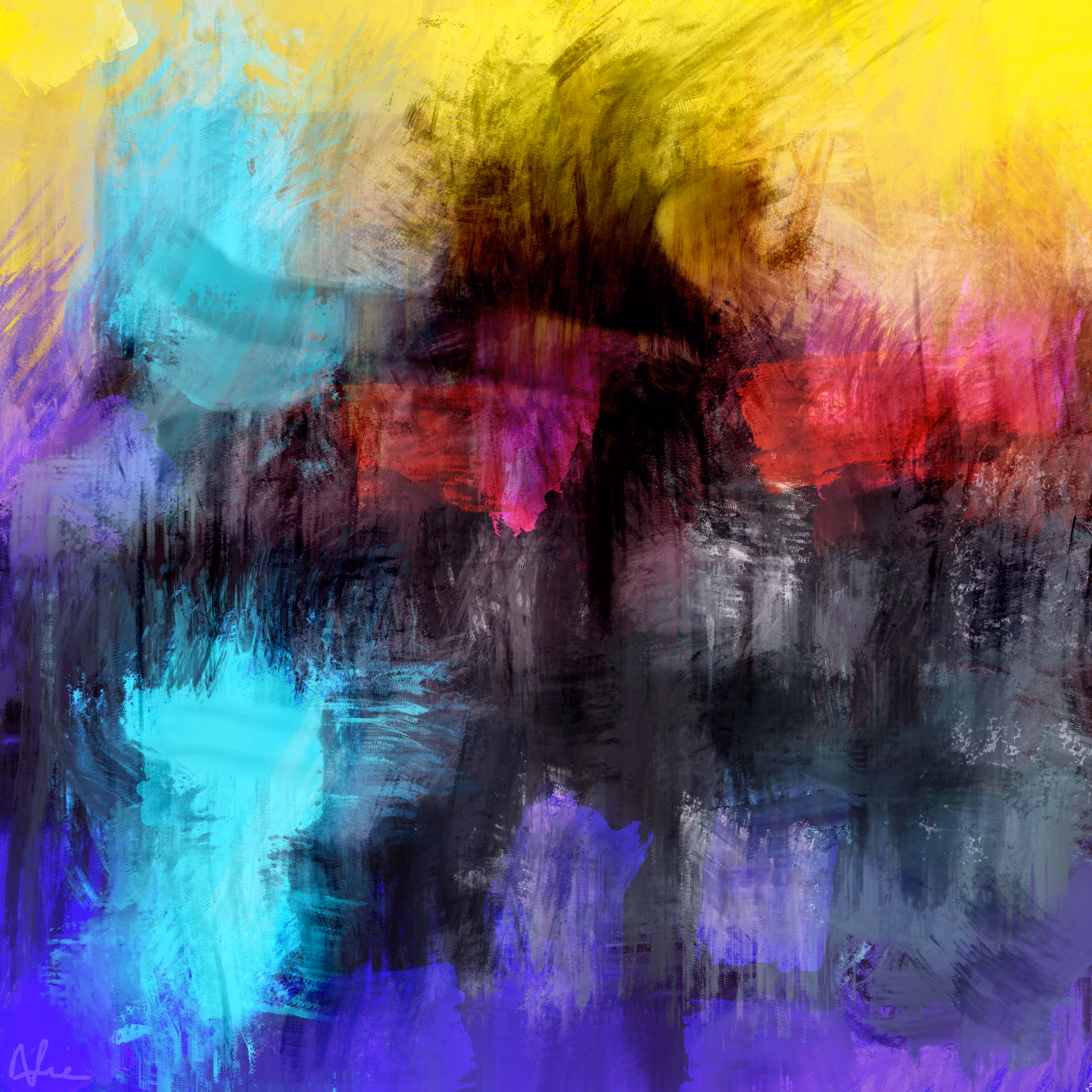Fractious Ingestion Between Sweat And Linen